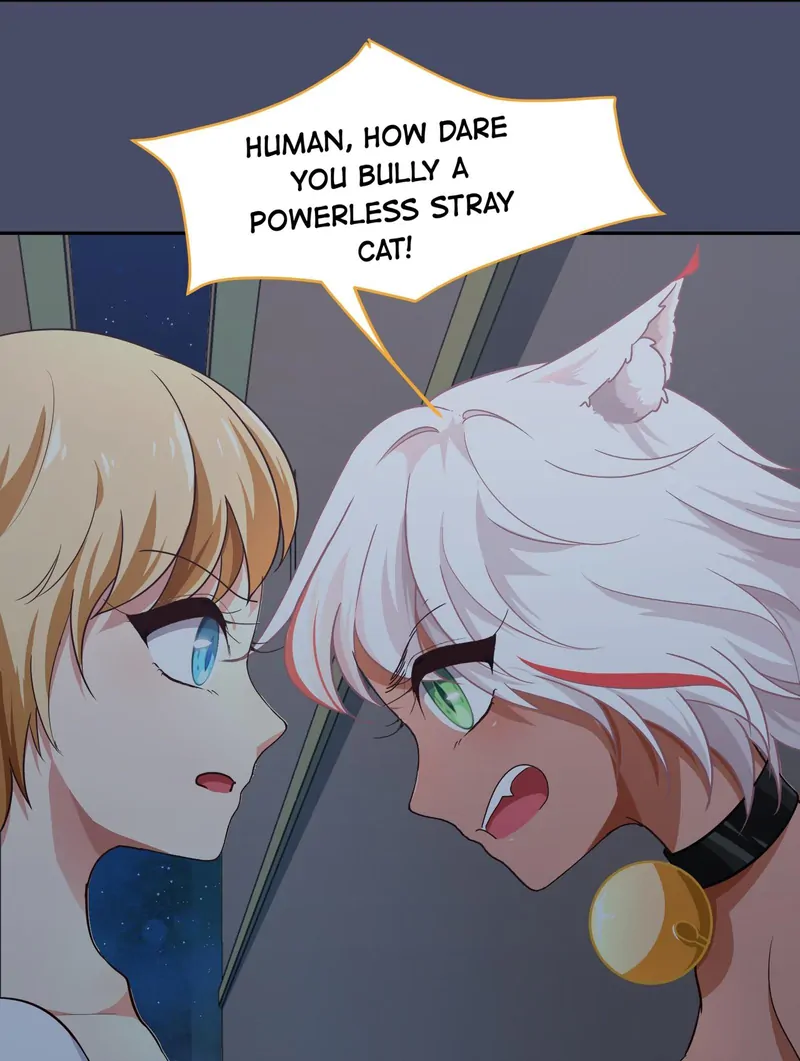Help! Because Of A BUG, I'm Getting Pestered By The Game's Babe Chapter 16 - page 13