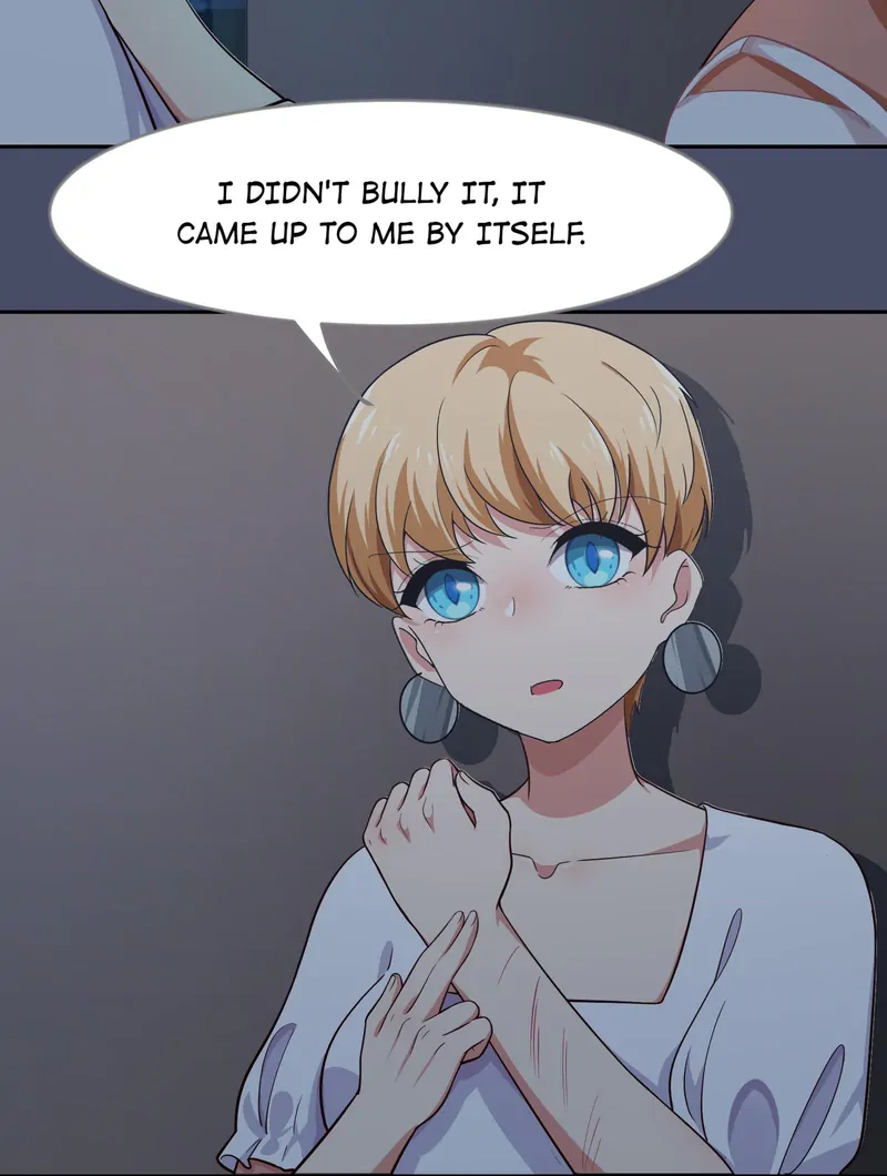 Help! Because Of A BUG, I'm Getting Pestered By The Game's Babe Chapter 16 - page 14