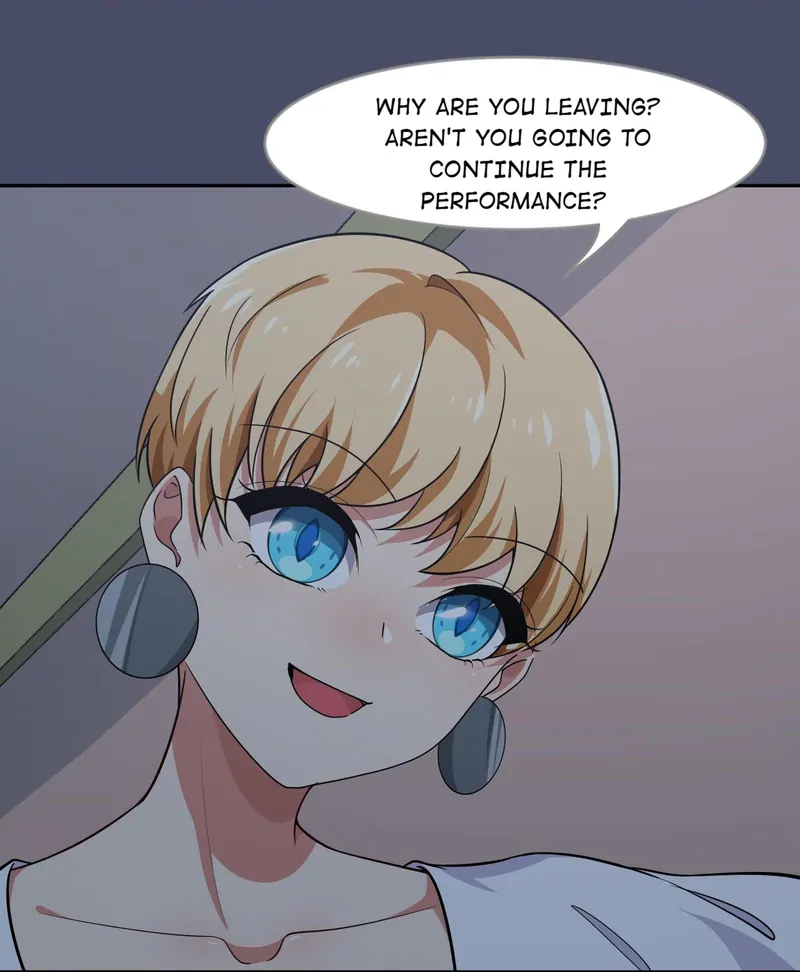Help! Because Of A BUG, I'm Getting Pestered By The Game's Babe Chapter 16 - page 2