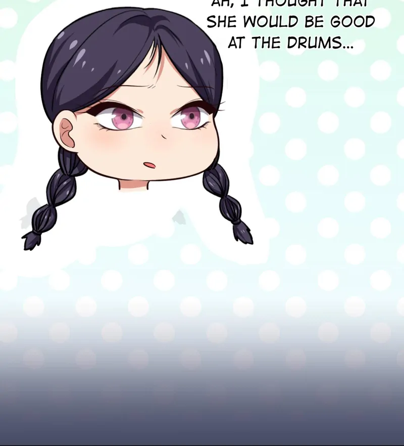 Help! Because Of A BUG, I'm Getting Pestered By The Game's Babe Chapter 16 - page 32