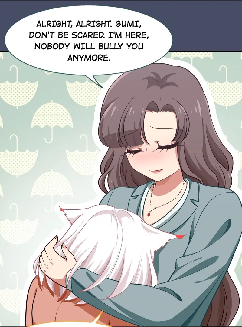 Help! Because Of A BUG, I'm Getting Pestered By The Game's Babe Chapter 16 - page 36