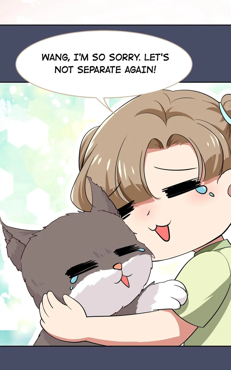 Help! Because Of A BUG, I'm Getting Pestered By The Game's Babe Chapter 16 - page 42