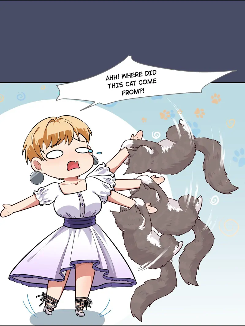 Help! Because Of A BUG, I'm Getting Pestered By The Game's Babe Chapter 16 - page 7