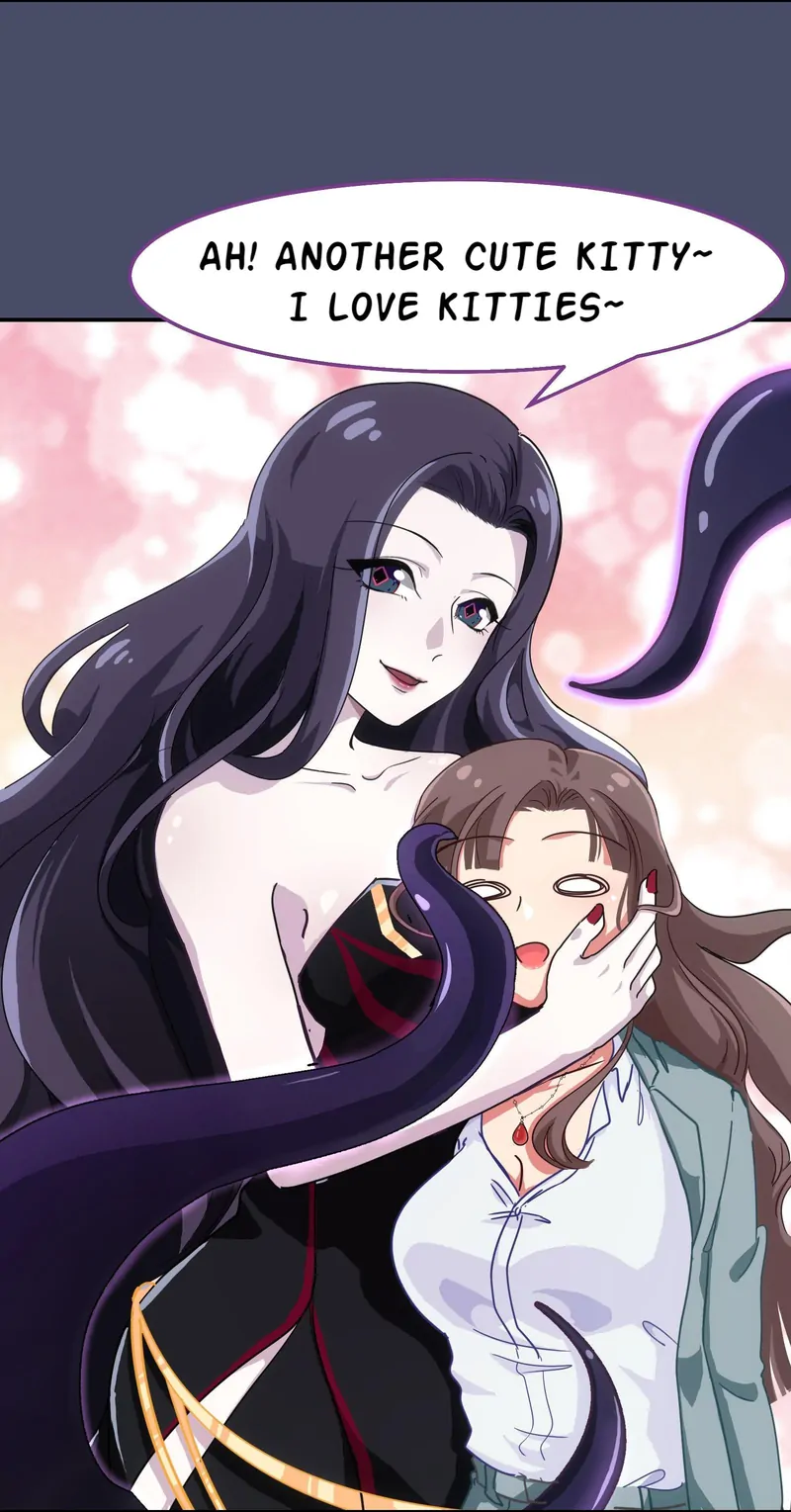 Help! Because Of A BUG, I'm Getting Pestered By The Game's Babe Chapter 2 - page 9