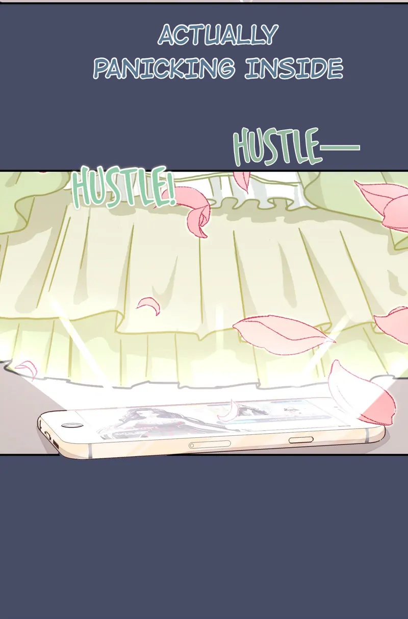 Help! Because Of A BUG, I'm Getting Pestered By The Game's Babe Chapter 2 - page 14