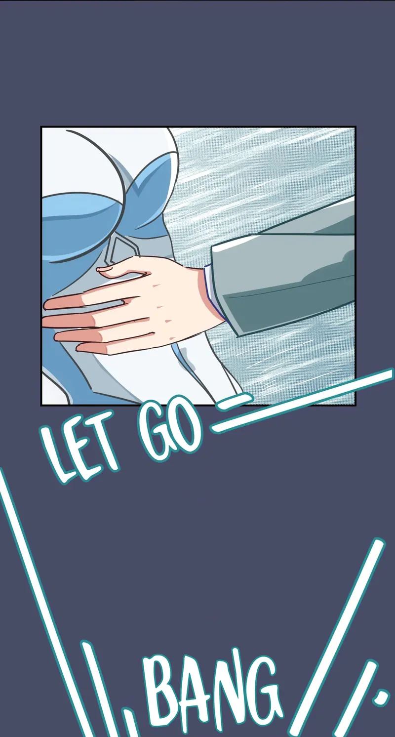 Help! Because Of A BUG, I'm Getting Pestered By The Game's Babe Chapter 2 - page 27