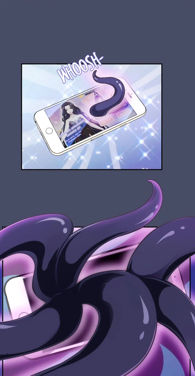 Help! Because Of A BUG, I'm Getting Pestered By The Game's Babe Chapter 2 - page 2