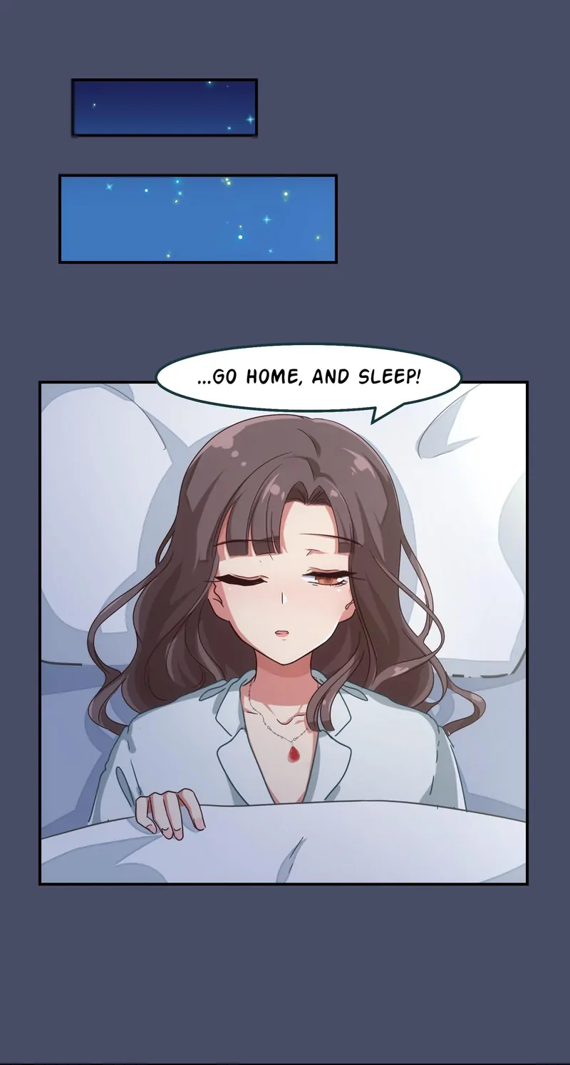 Help! Because Of A BUG, I'm Getting Pestered By The Game's Babe Chapter 2 - page 30
