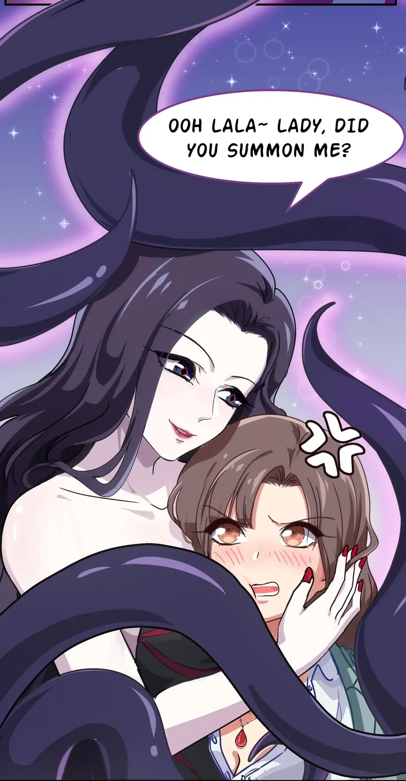 Help! Because Of A BUG, I'm Getting Pestered By The Game's Babe Chapter 2 - page 3