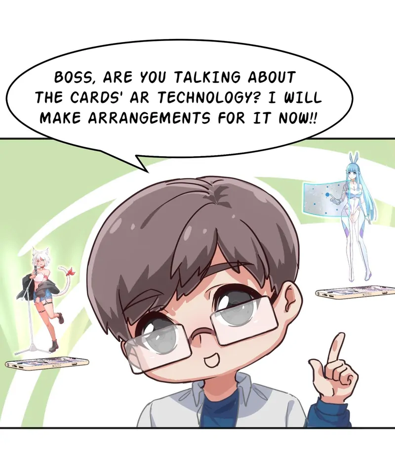 Help! Because Of A BUG, I'm Getting Pestered By The Game's Babe Chapter 2 - page 41