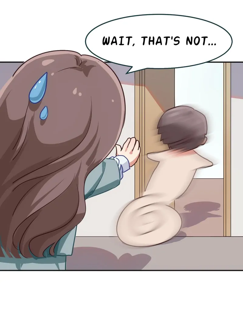 Help! Because Of A BUG, I'm Getting Pestered By The Game's Babe Chapter 2 - page 42