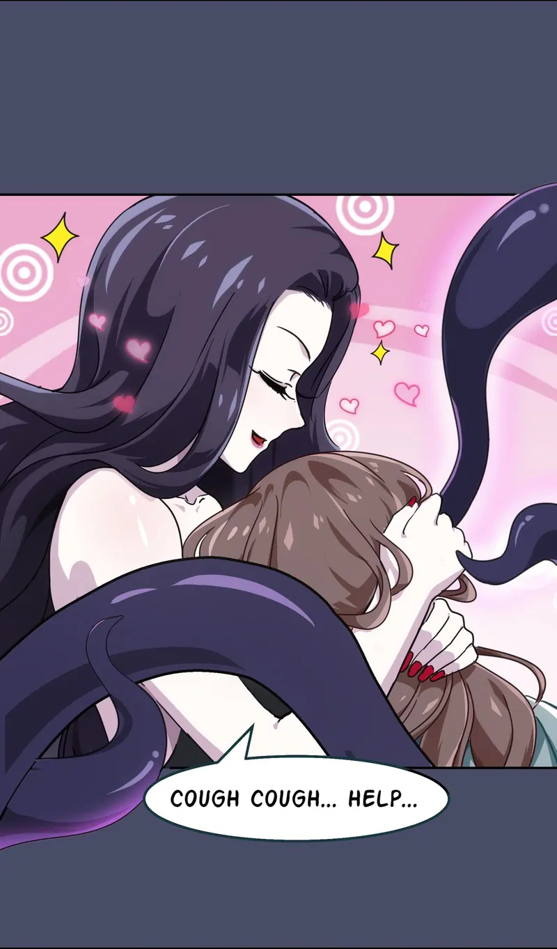 Help! Because Of A BUG, I'm Getting Pestered By The Game's Babe Chapter 2 - page 4