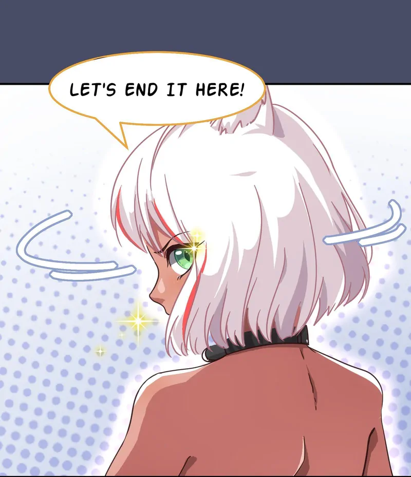 Help! Because Of A BUG, I'm Getting Pestered By The Game's Babe Chapter 2 - page 8