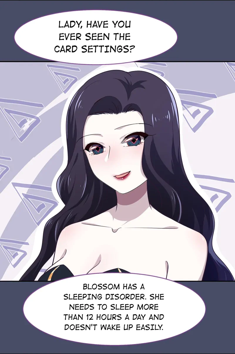 Help! Because Of A BUG, I'm Getting Pestered By The Game's Babe Chapter 17 - page 13