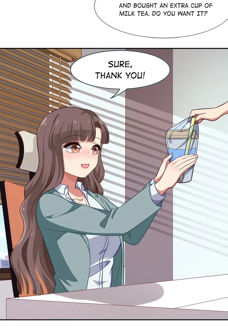 Help! Because Of A BUG, I'm Getting Pestered By The Game's Babe Chapter 17 - page 22