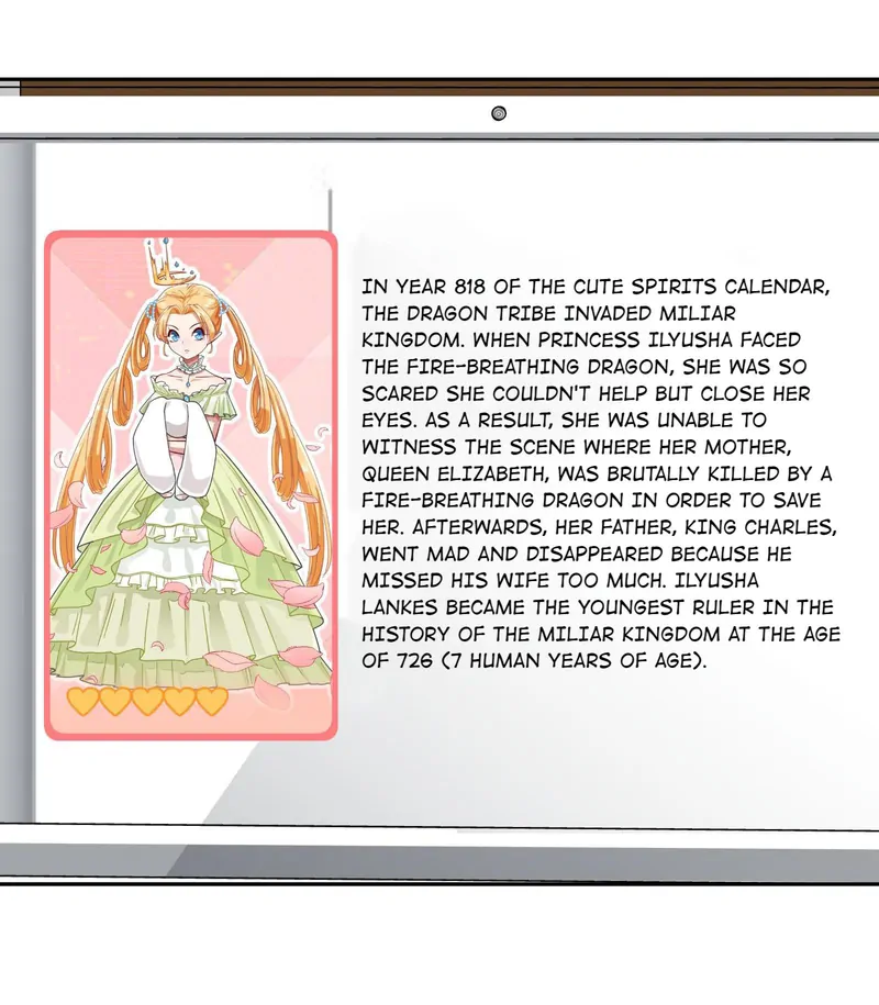 Help! Because Of A BUG, I'm Getting Pestered By The Game's Babe Chapter 17 - page 23