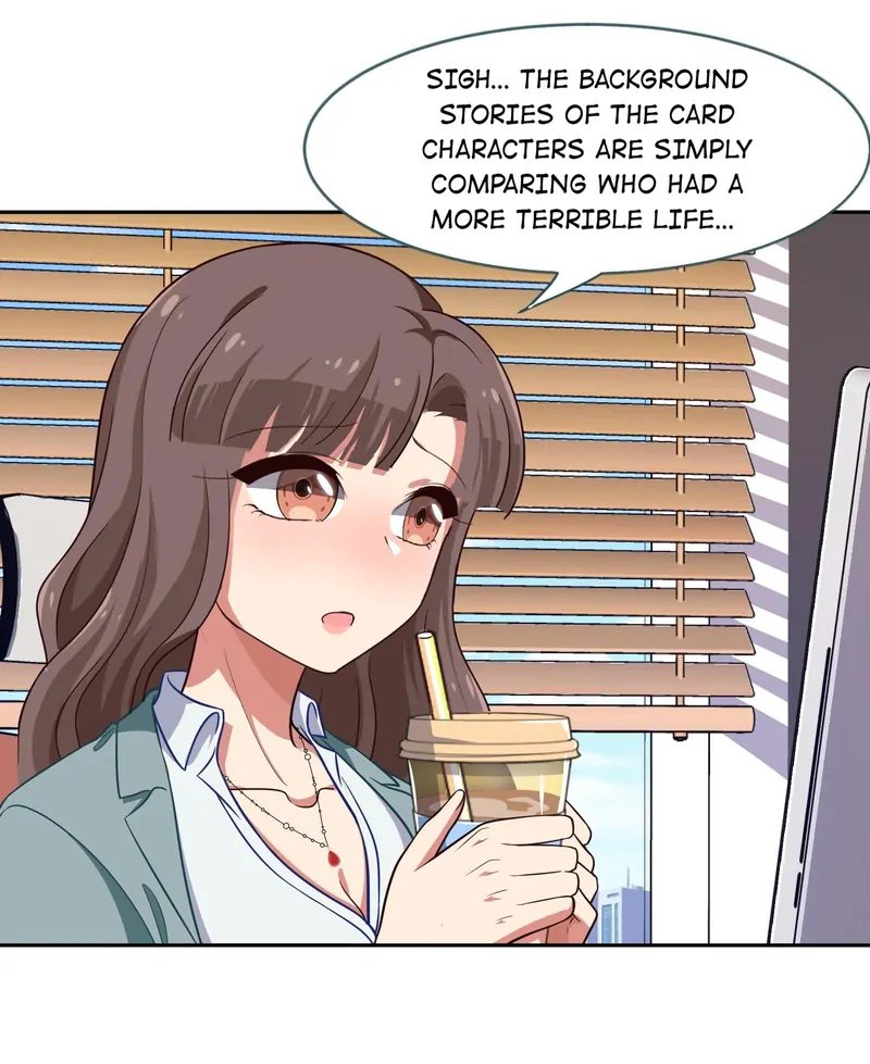 Help! Because Of A BUG, I'm Getting Pestered By The Game's Babe Chapter 17 - page 25