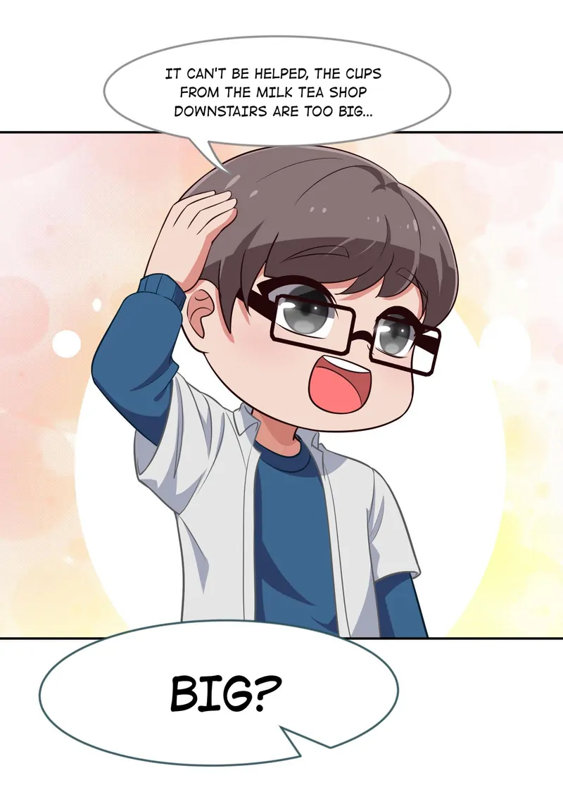 Help! Because Of A BUG, I'm Getting Pestered By The Game's Babe Chapter 17 - page 31