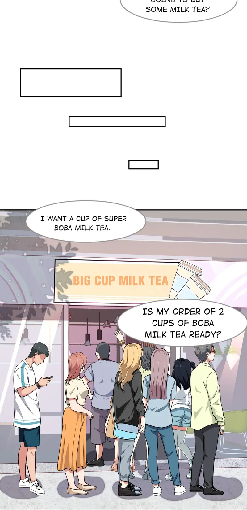 Help! Because Of A BUG, I'm Getting Pestered By The Game's Babe Chapter 17 - page 36
