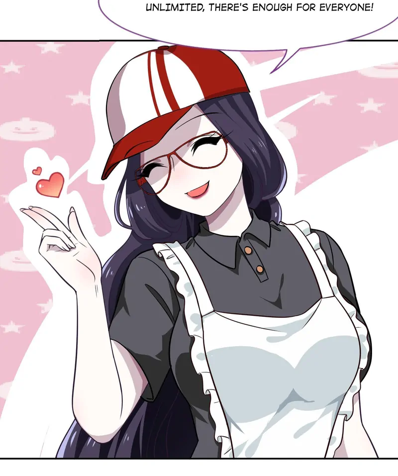 Help! Because Of A BUG, I'm Getting Pestered By The Game's Babe Chapter 17 - page 40