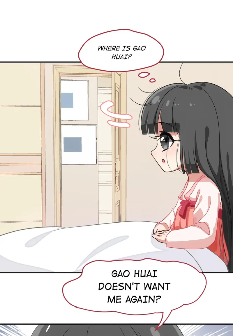 Help! Because Of A BUG, I'm Getting Pestered By The Game's Babe Chapter 17 - page 48