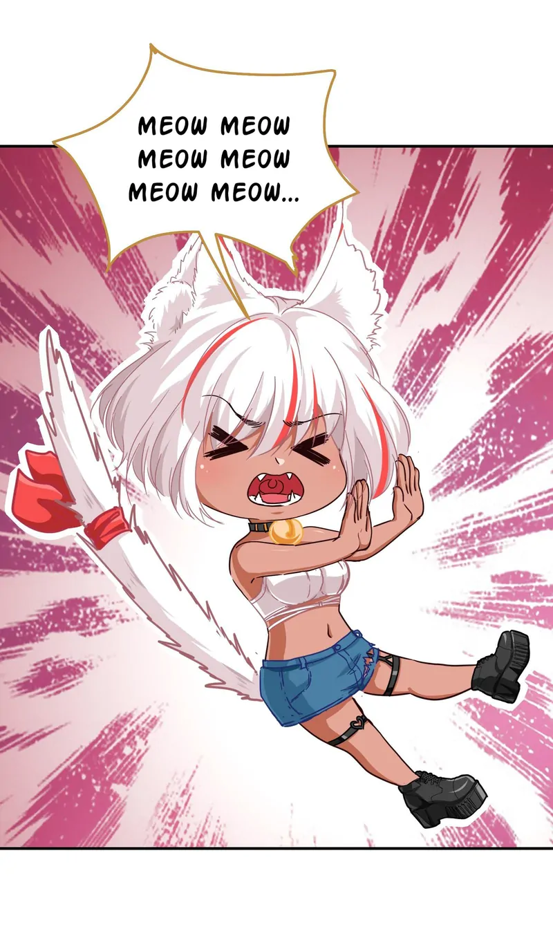Help! Because Of A BUG, I'm Getting Pestered By The Game's Babe Chapter 3 - page 15