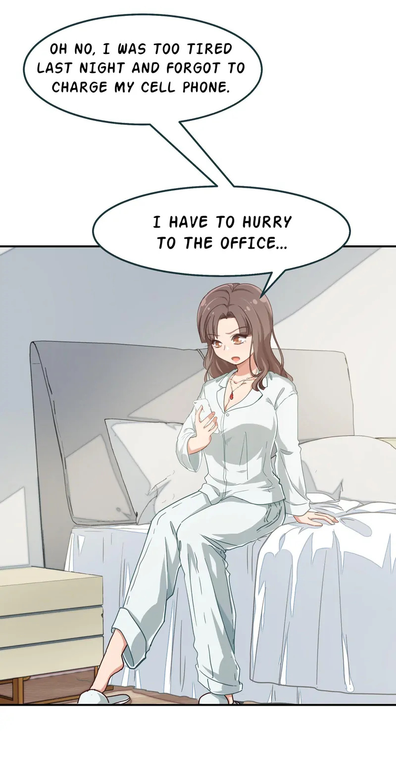 Help! Because Of A BUG, I'm Getting Pestered By The Game's Babe Chapter 3 - page 21