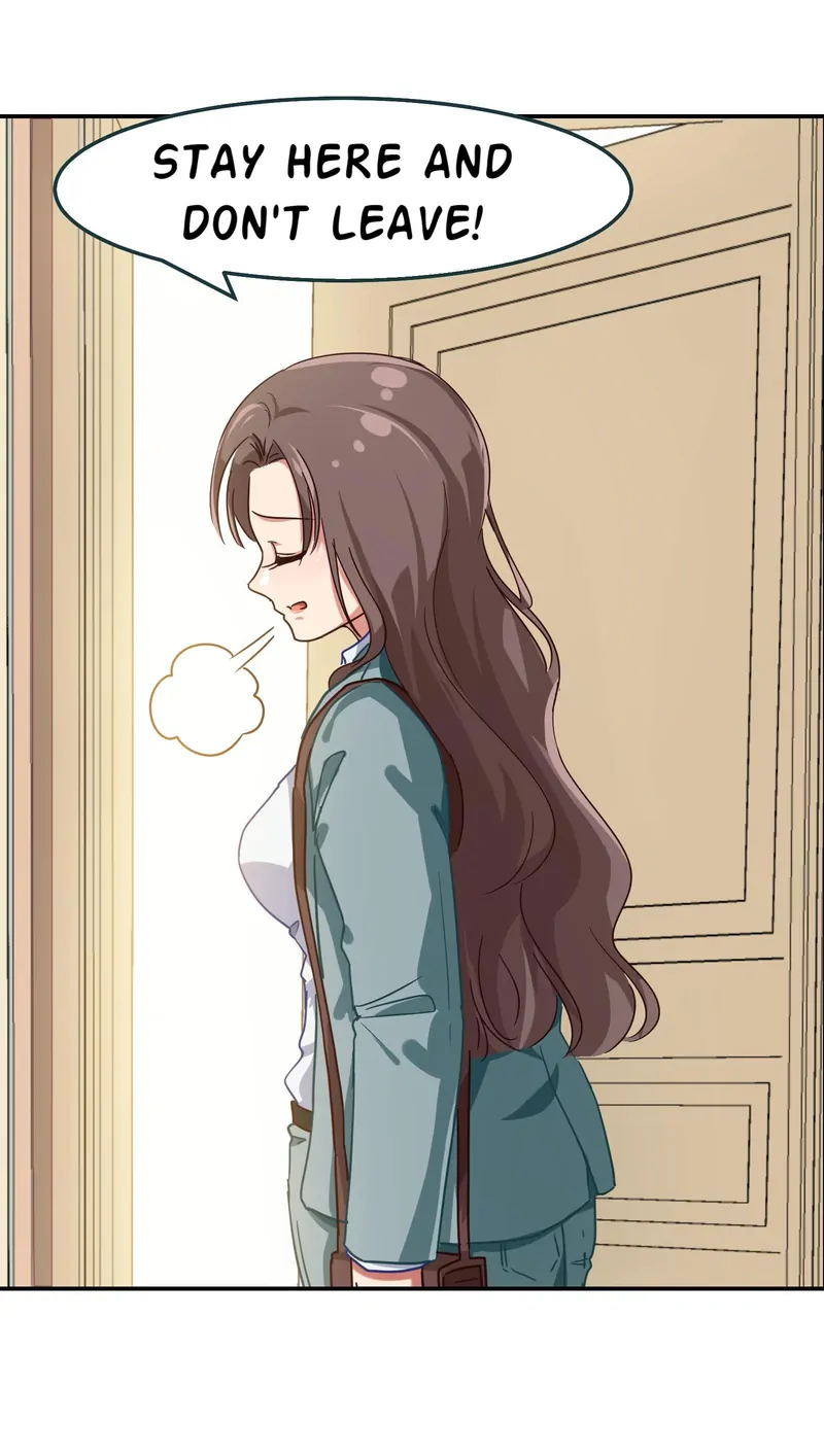 Help! Because Of A BUG, I'm Getting Pestered By The Game's Babe Chapter 3 - page 25