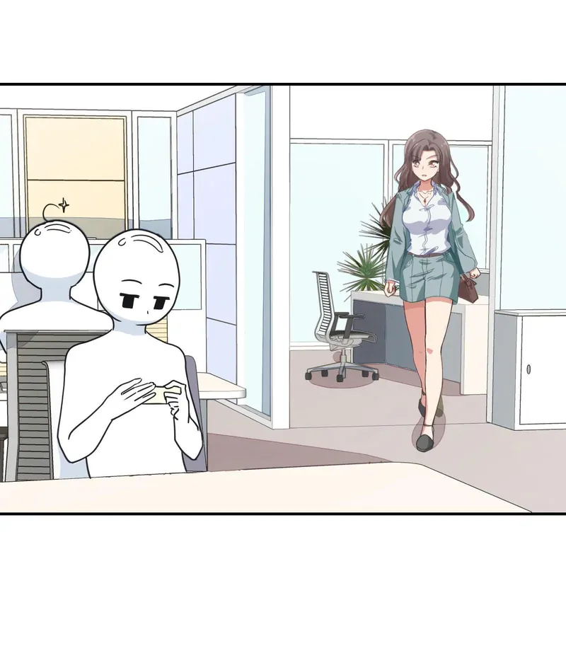Help! Because Of A BUG, I'm Getting Pestered By The Game's Babe Chapter 3 - page 34