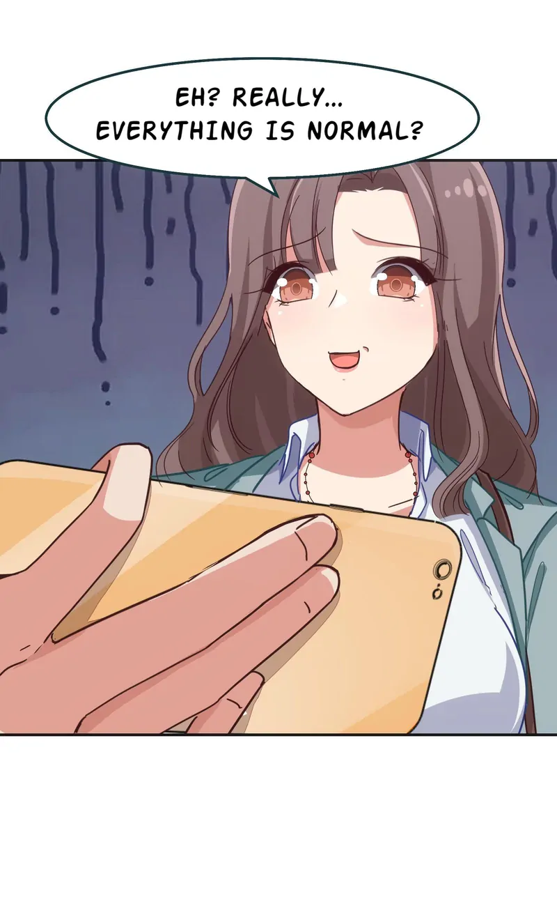 Help! Because Of A BUG, I'm Getting Pestered By The Game's Babe Chapter 3 - page 42