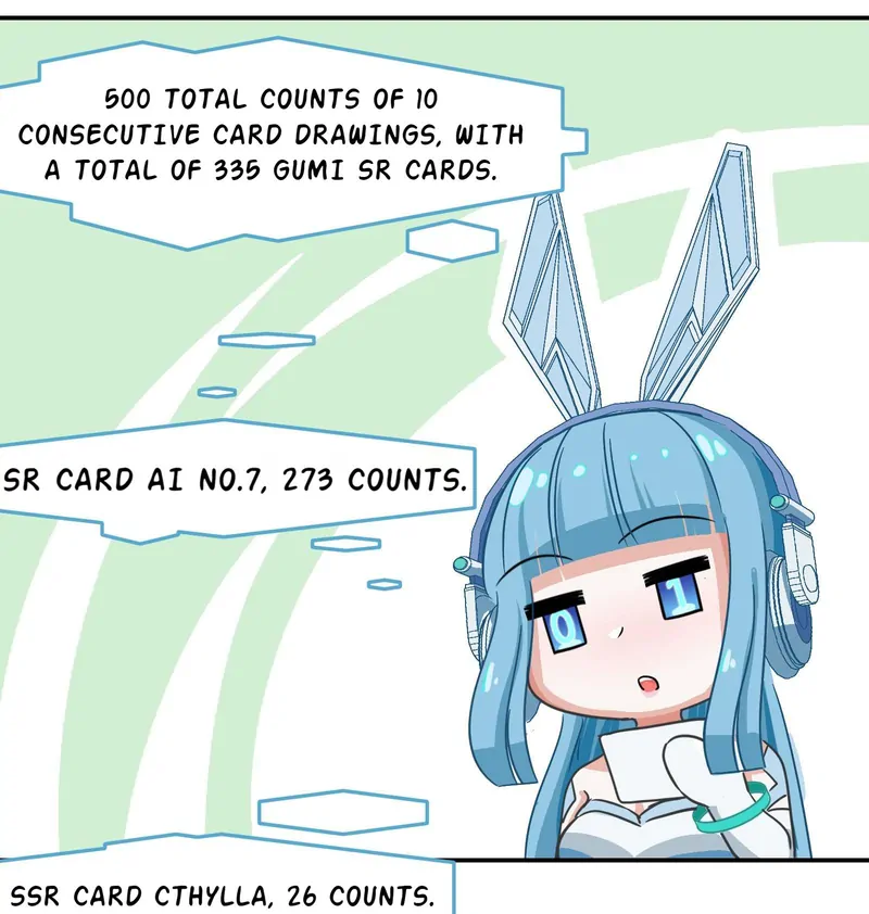 Help! Because Of A BUG, I'm Getting Pestered By The Game's Babe Chapter 3 - page 44
