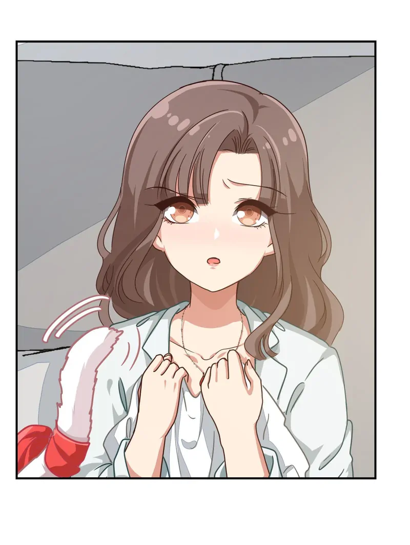 Help! Because Of A BUG, I'm Getting Pestered By The Game's Babe Chapter 3 - page 8