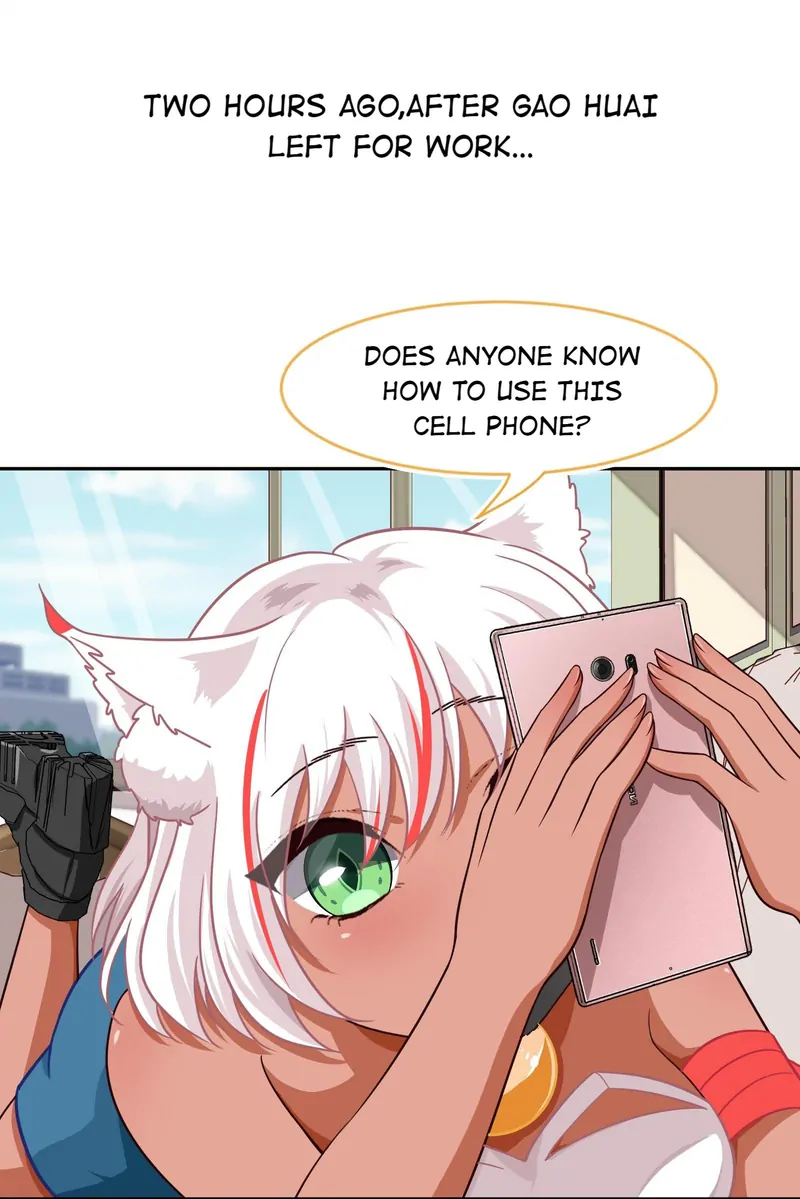 Help! Because Of A BUG, I'm Getting Pestered By The Game's Babe Chapter 18 - page 2