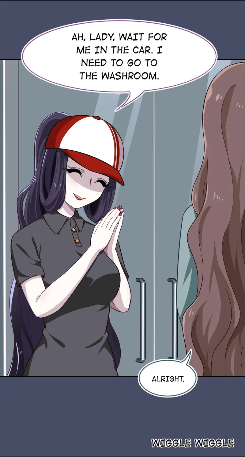 Help! Because Of A BUG, I'm Getting Pestered By The Game's Babe Chapter 18 - page 29