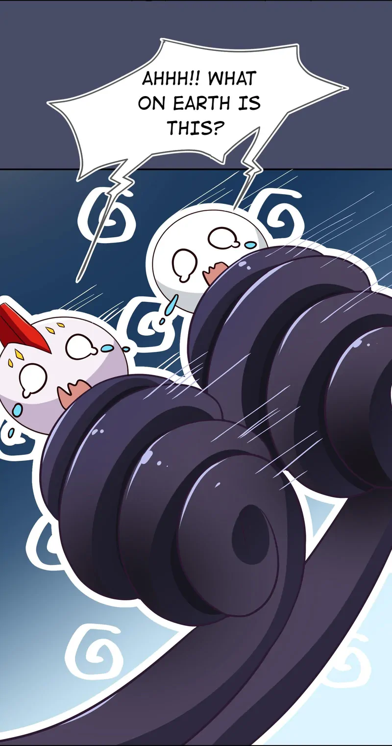 Help! Because Of A BUG, I'm Getting Pestered By The Game's Babe Chapter 18 - page 35