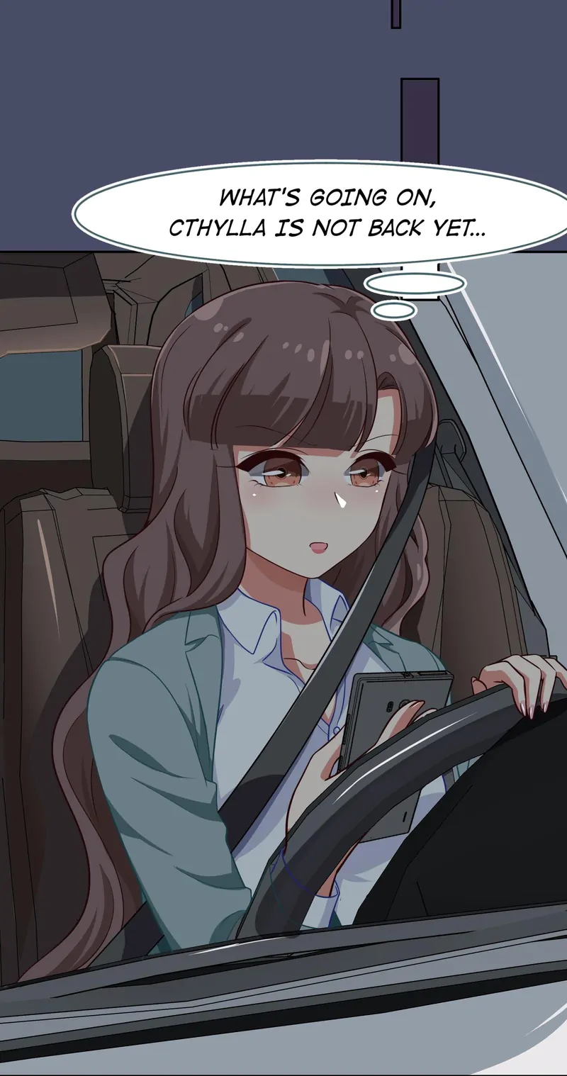 Help! Because Of A BUG, I'm Getting Pestered By The Game's Babe Chapter 18 - page 40