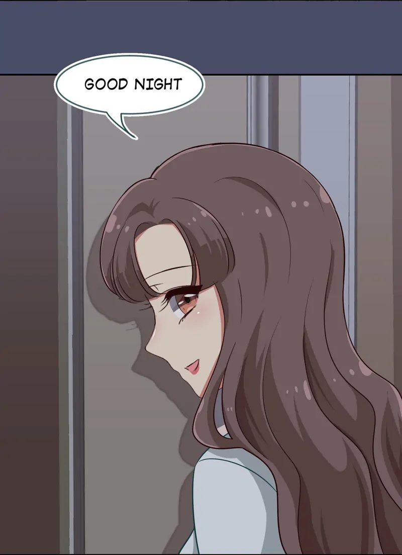 Help! Because Of A BUG, I'm Getting Pestered By The Game's Babe Chapter 18 - page 45