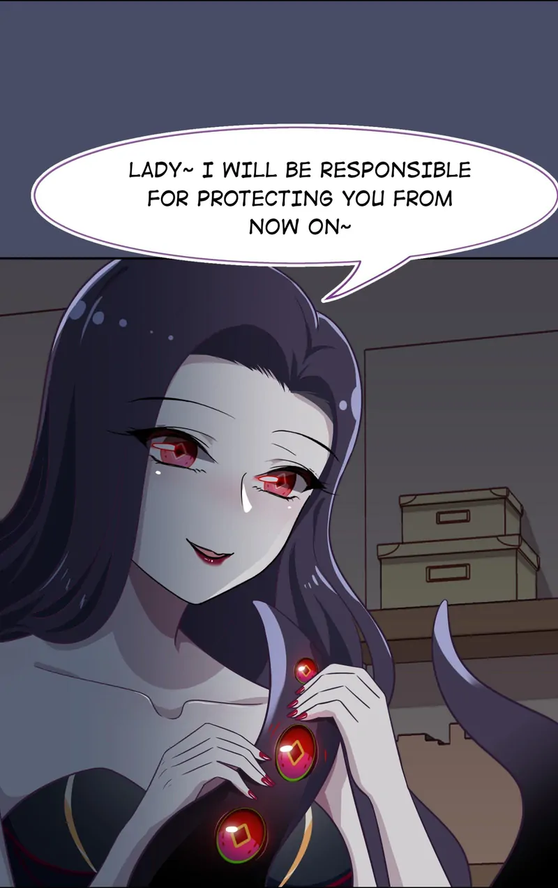 Help! Because Of A BUG, I'm Getting Pestered By The Game's Babe Chapter 18 - page 46