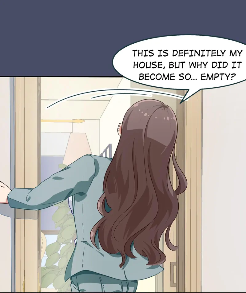Help! Because Of A BUG, I'm Getting Pestered By The Game's Babe Chapter 4 - page 18