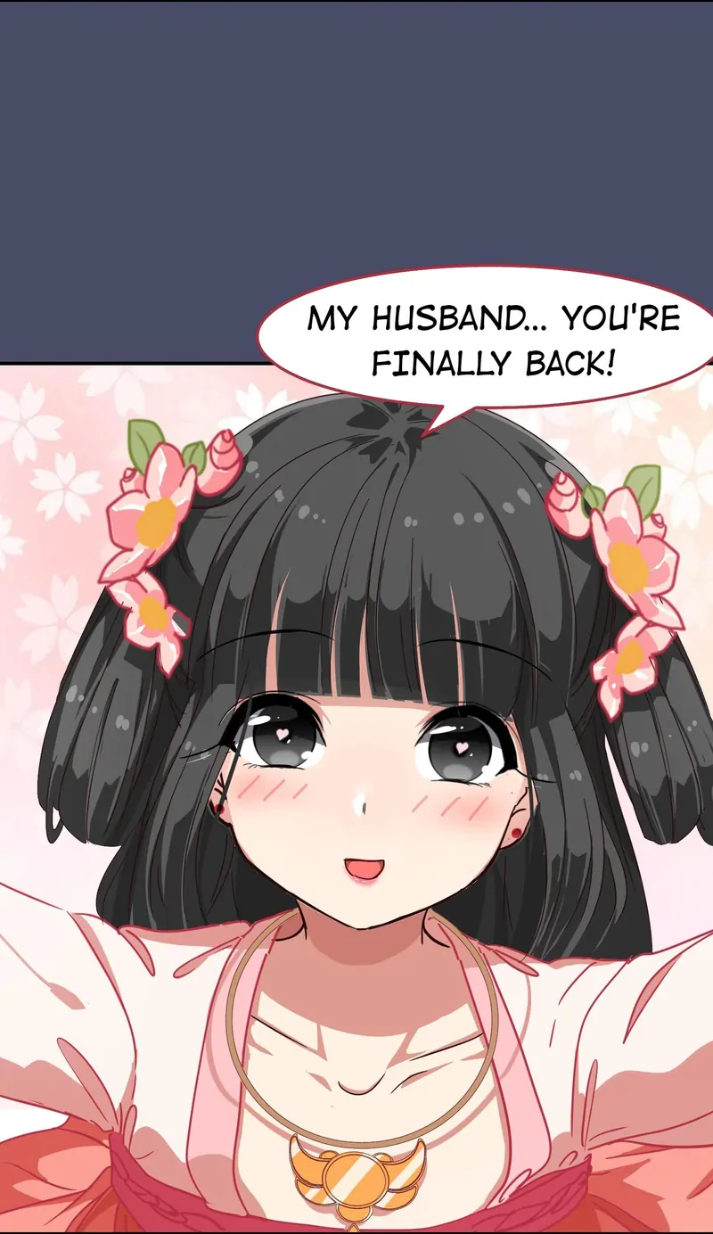 Help! Because Of A BUG, I'm Getting Pestered By The Game's Babe Chapter 4 - page 22