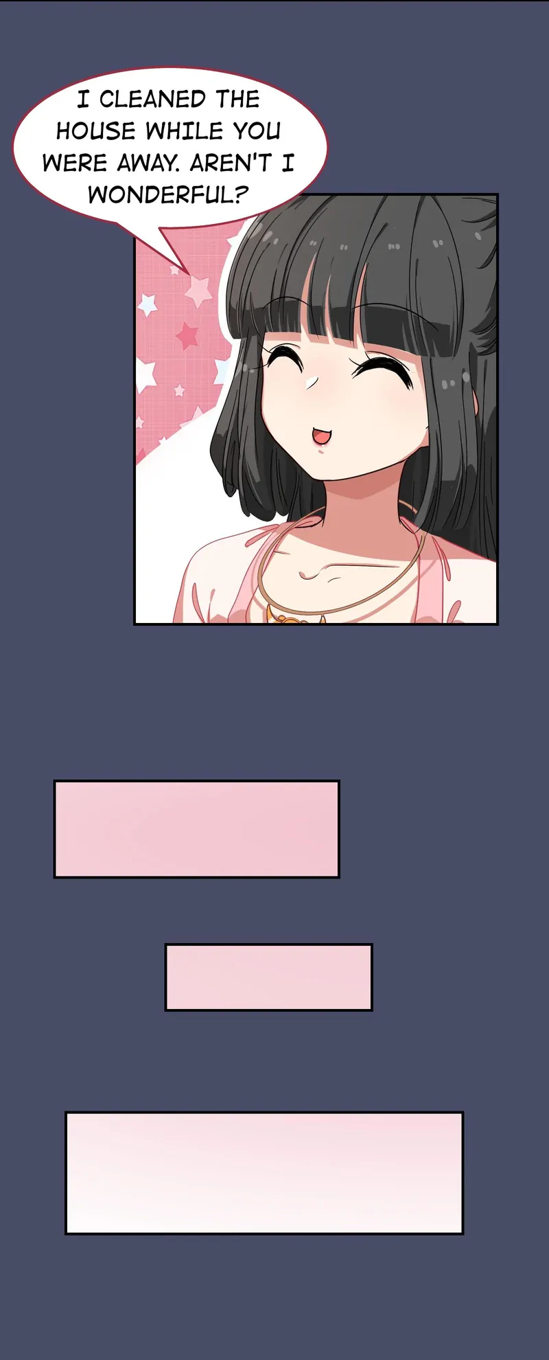 Help! Because Of A BUG, I'm Getting Pestered By The Game's Babe Chapter 4 - page 24
