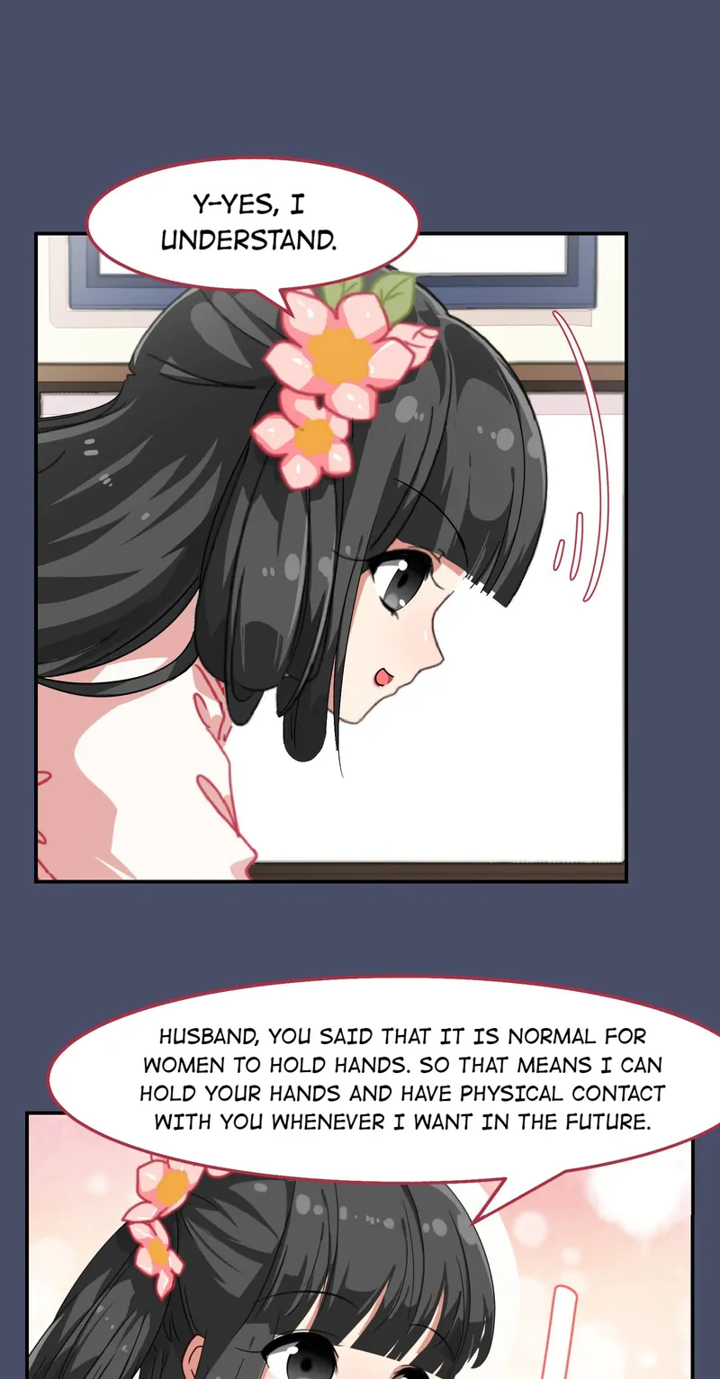 Help! Because Of A BUG, I'm Getting Pestered By The Game's Babe Chapter 4 - page 32