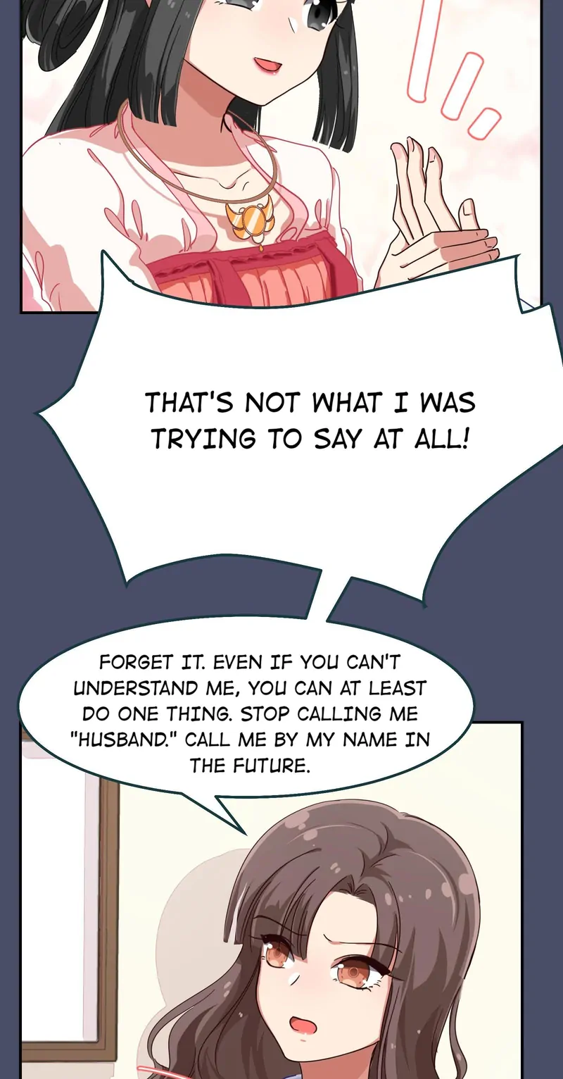 Help! Because Of A BUG, I'm Getting Pestered By The Game's Babe Chapter 4 - page 33