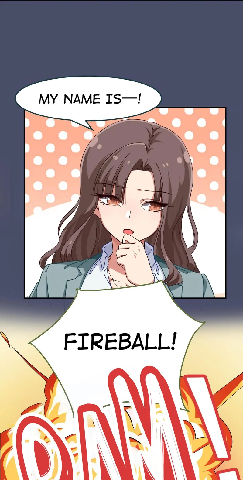 Help! Because Of A BUG, I'm Getting Pestered By The Game's Babe Chapter 4 - page 35