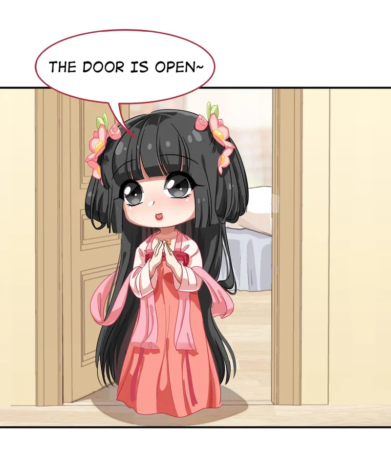 Help! Because Of A BUG, I'm Getting Pestered By The Game's Babe Chapter 4 - page 43