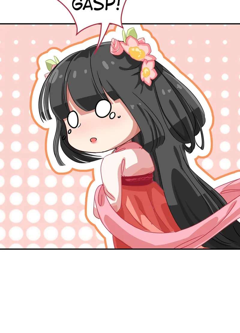 Help! Because Of A BUG, I'm Getting Pestered By The Game's Babe Chapter 4 - page 45