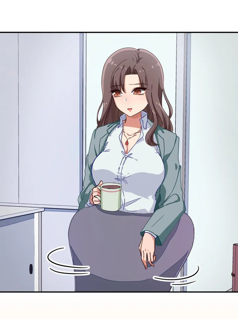 Help! Because Of A BUG, I'm Getting Pestered By The Game's Babe Chapter 4 - page 4