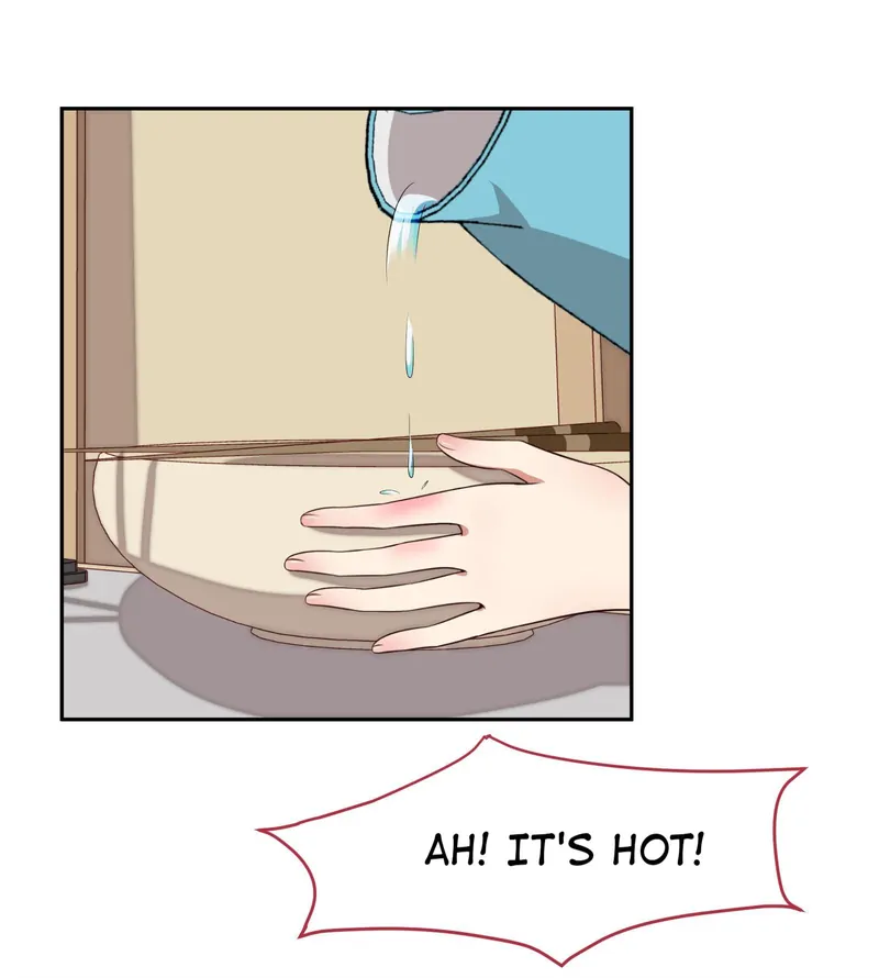 Help! Because Of A BUG, I'm Getting Pestered By The Game's Babe Chapter 19 - page 9