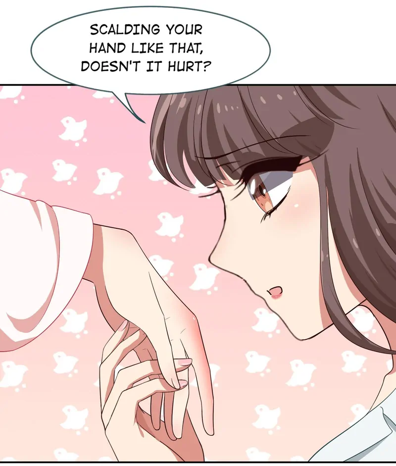 Help! Because Of A BUG, I'm Getting Pestered By The Game's Babe Chapter 19 - page 12