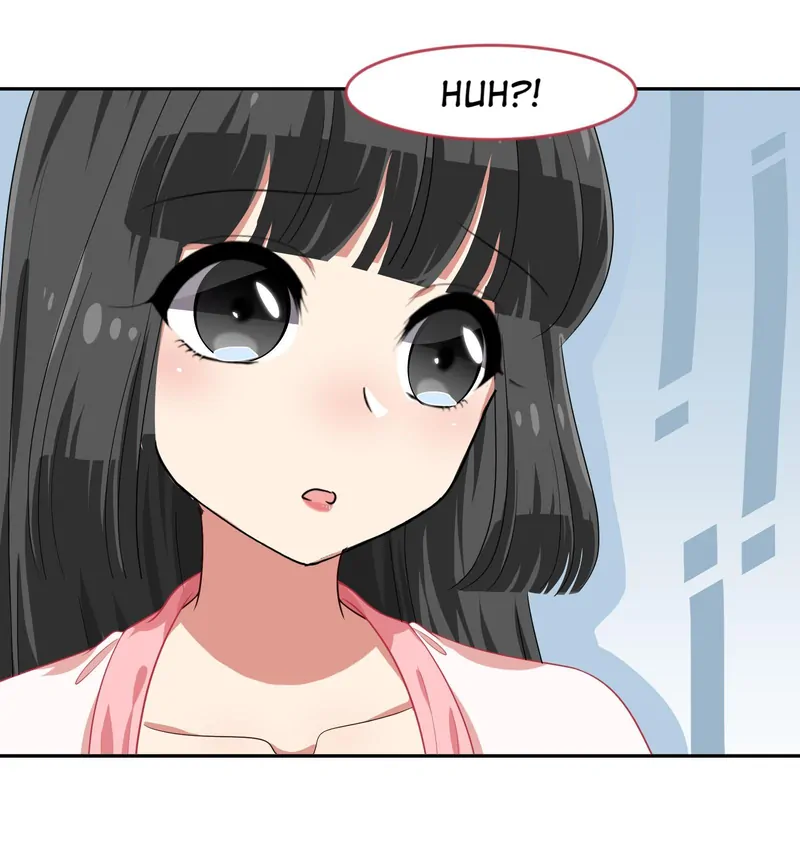 Help! Because Of A BUG, I'm Getting Pestered By The Game's Babe Chapter 19 - page 14